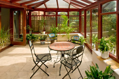 Salway Ash conservatory quotes