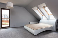 Salway Ash bedroom extensions