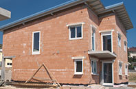 Salway Ash home extensions