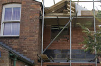 free Salway Ash home extension quotes