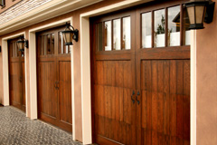Salway Ash garage extension quotes