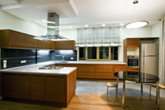 kitchen extensions Salway Ash